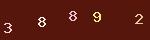 Anti-SPAM-Grafik (Captcha)